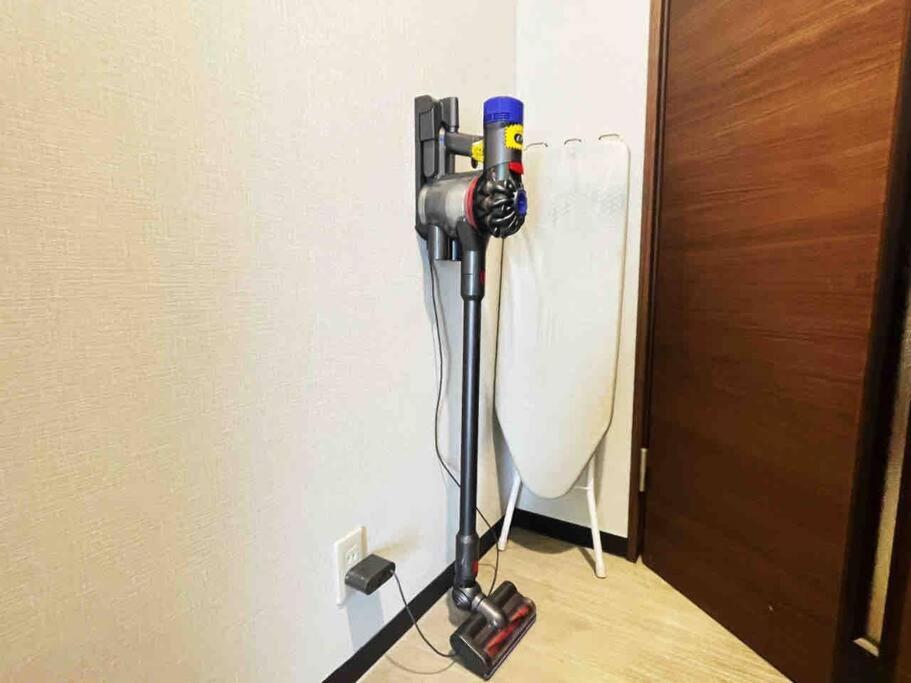 新宿市中心jr线新大久保三分钟紧邻韩国街免费wi-Fi Tokyo Eksteriør bilde
